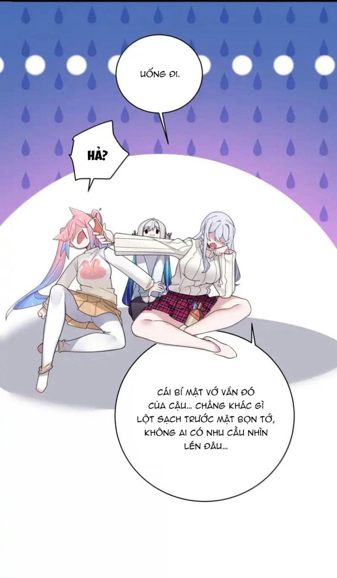 đọc truyện Làm Sao Để Chạy Trốn Dàn Hậu Cung Chương 174 ảnh 9 tại Thiên Thai Truyện