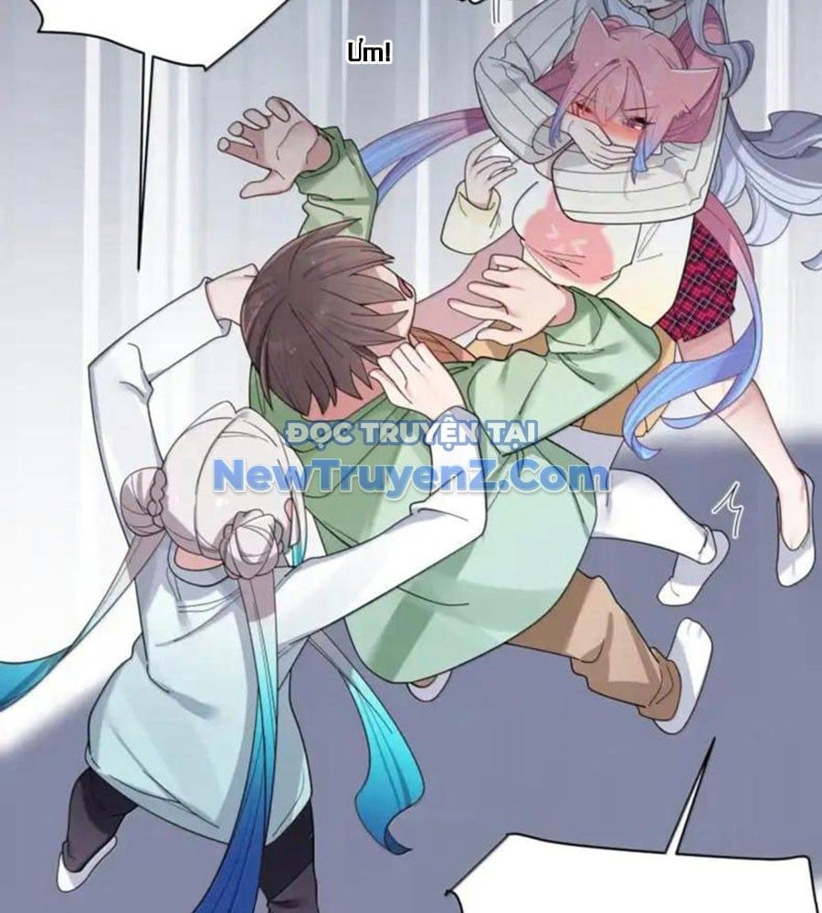 đọc truyện Làm Sao Để Chạy Trốn Dàn Hậu Cung Chương 175 ảnh 14 tại Thiên Thai Truyện