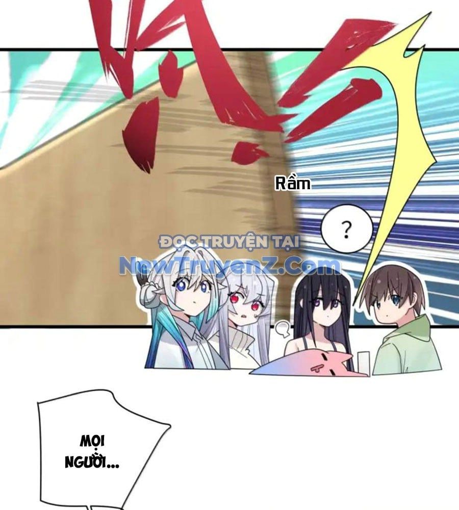 đọc truyện Làm Sao Để Chạy Trốn Dàn Hậu Cung Chương 175 ảnh 69 tại Thiên Thai Truyện