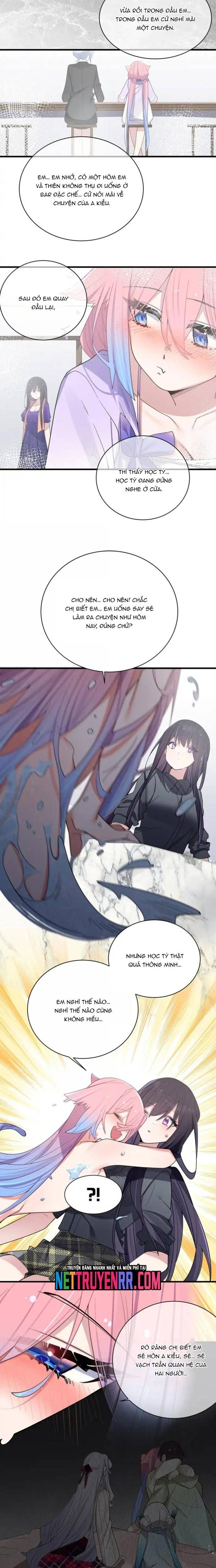 đọc truyện Làm Sao Để Chạy Trốn Dàn Hậu Cung Chương 176 ảnh 13 tại Thiên Thai Truyện