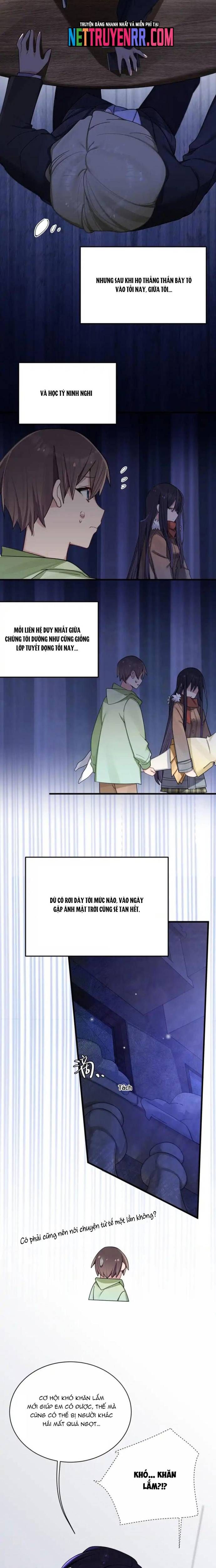 đọc truyện Làm Sao Để Chạy Trốn Dàn Hậu Cung Chương 176 ảnh 4 tại Thiên Thai Truyện