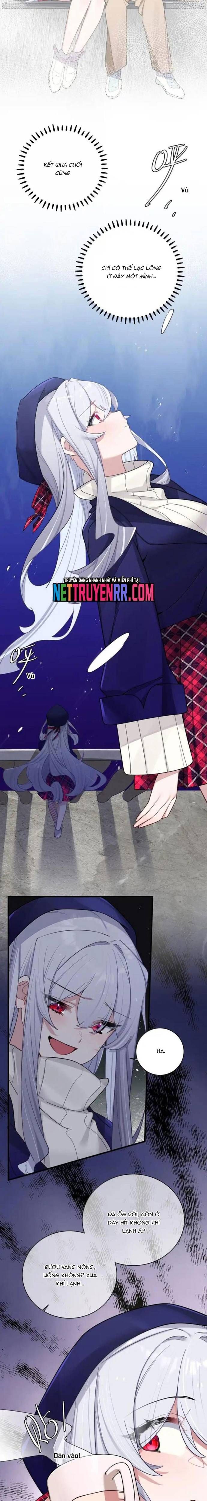 đọc truyện Làm Sao Để Chạy Trốn Dàn Hậu Cung Chương 176 ảnh 7 tại Thiên Thai Truyện