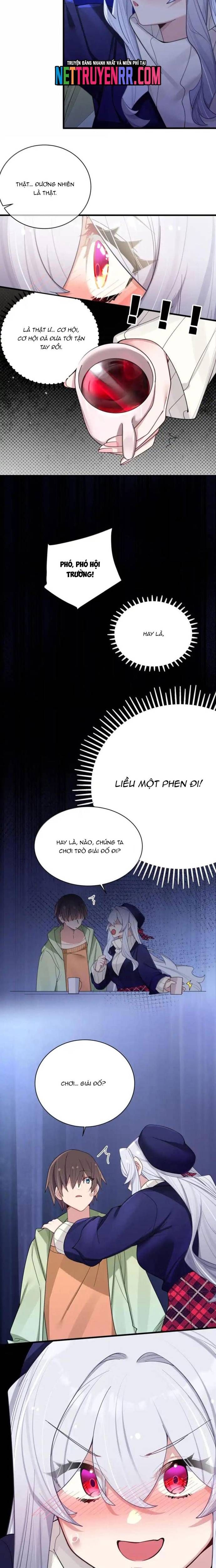 đọc truyện Làm Sao Để Chạy Trốn Dàn Hậu Cung Chương 176 ảnh 10 tại Thiên Thai Truyện