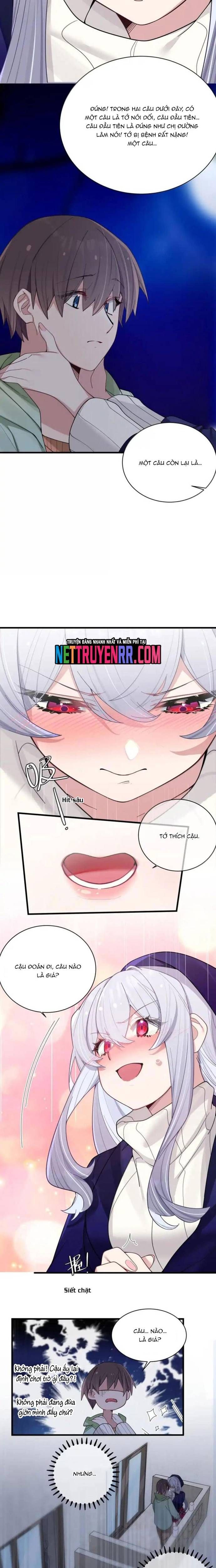 đọc truyện Làm Sao Để Chạy Trốn Dàn Hậu Cung Chương 176 ảnh 11 tại Thiên Thai Truyện