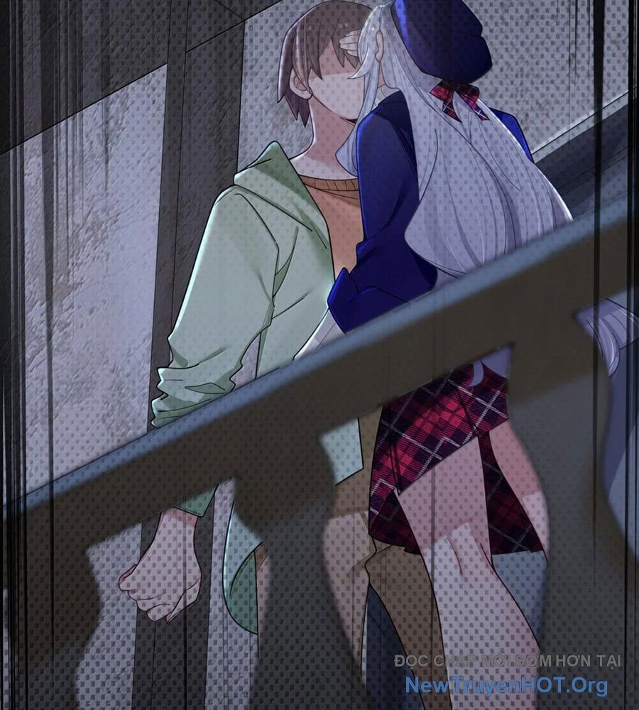 đọc truyện Làm Sao Để Chạy Trốn Dàn Hậu Cung Chương 177 ảnh 19 tại Thiên Thai Truyện