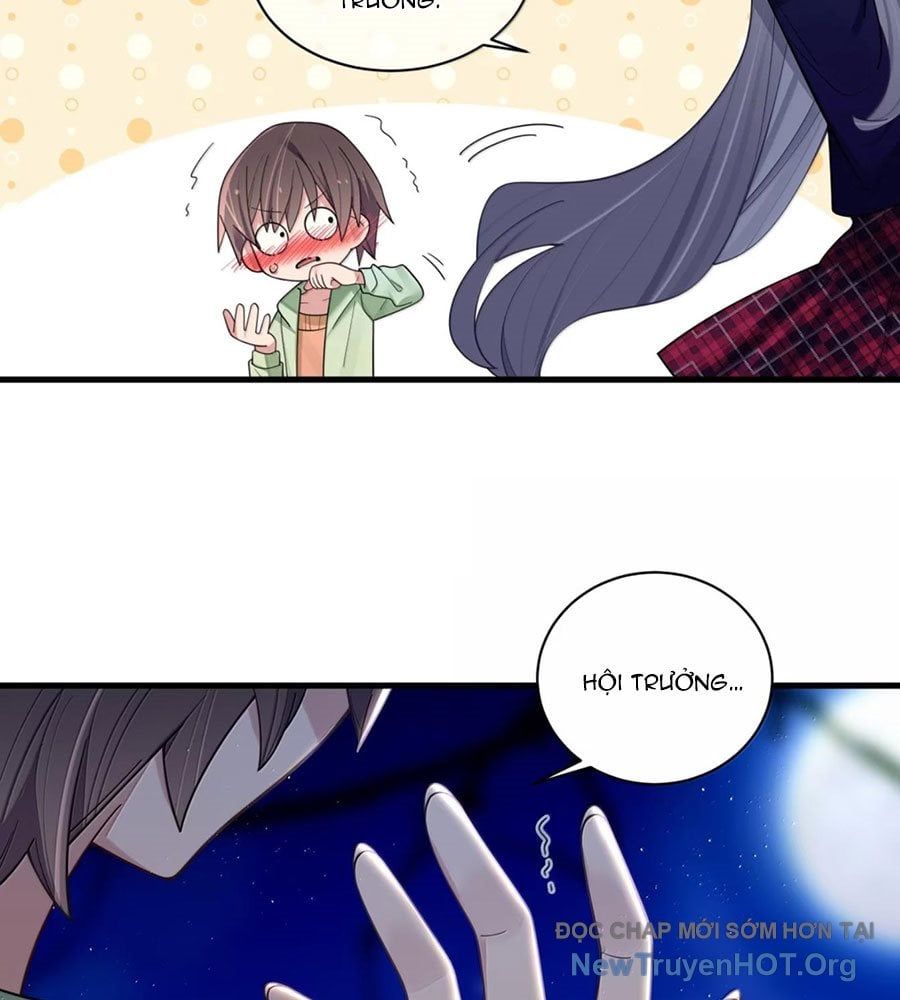 đọc truyện Làm Sao Để Chạy Trốn Dàn Hậu Cung Chương 177 ảnh 38 tại Thiên Thai Truyện