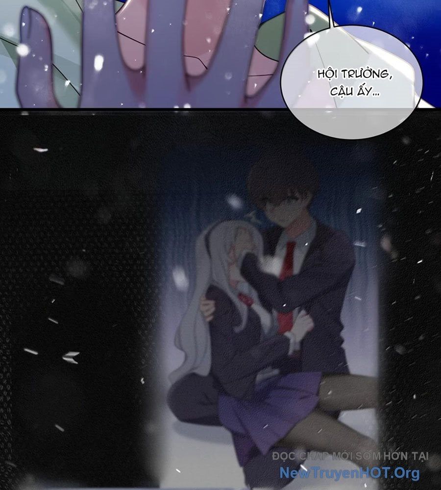 đọc truyện Làm Sao Để Chạy Trốn Dàn Hậu Cung Chương 177 ảnh 45 tại Thiên Thai Truyện