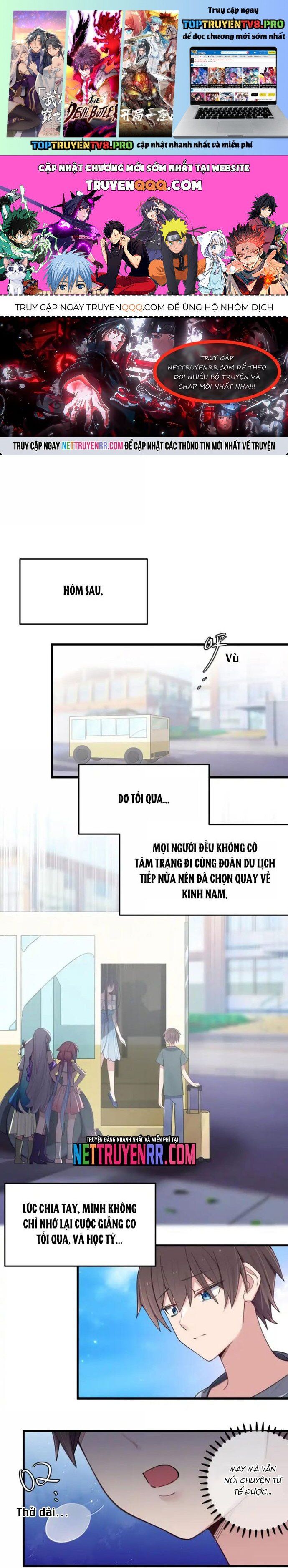 đọc truyện Làm Sao Để Chạy Trốn Dàn Hậu Cung Chương 178 ảnh 3 tại Thiên Thai Truyện