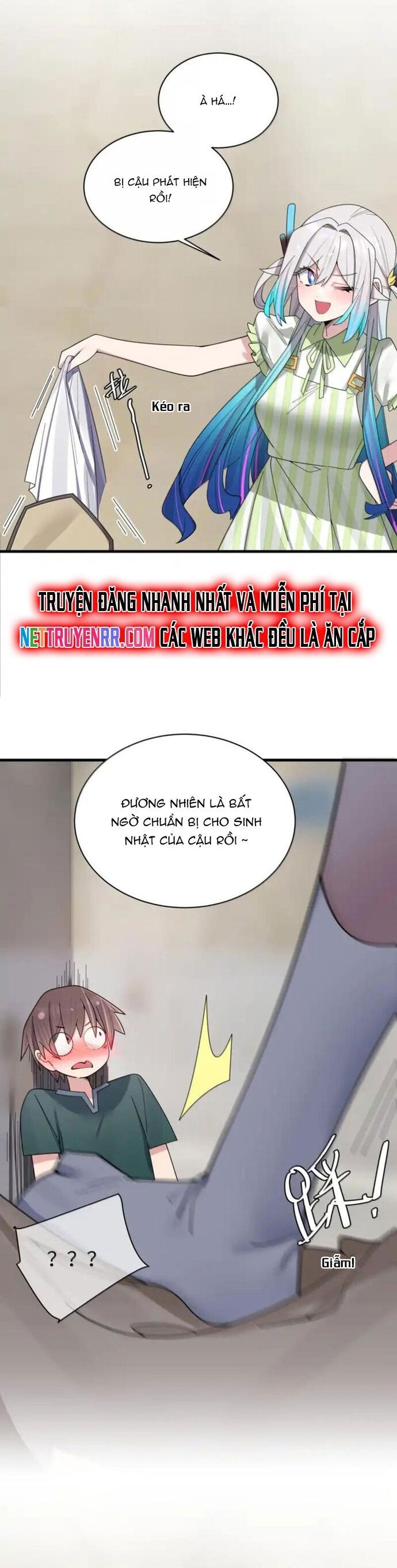 đọc truyện Làm Sao Để Chạy Trốn Dàn Hậu Cung Chương 178 ảnh 19 tại Thiên Thai Truyện