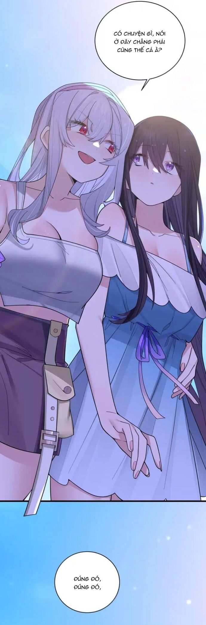 đọc truyện Làm Sao Để Chạy Trốn Dàn Hậu Cung Chương 178 ảnh 7 tại Thiên Thai Truyện