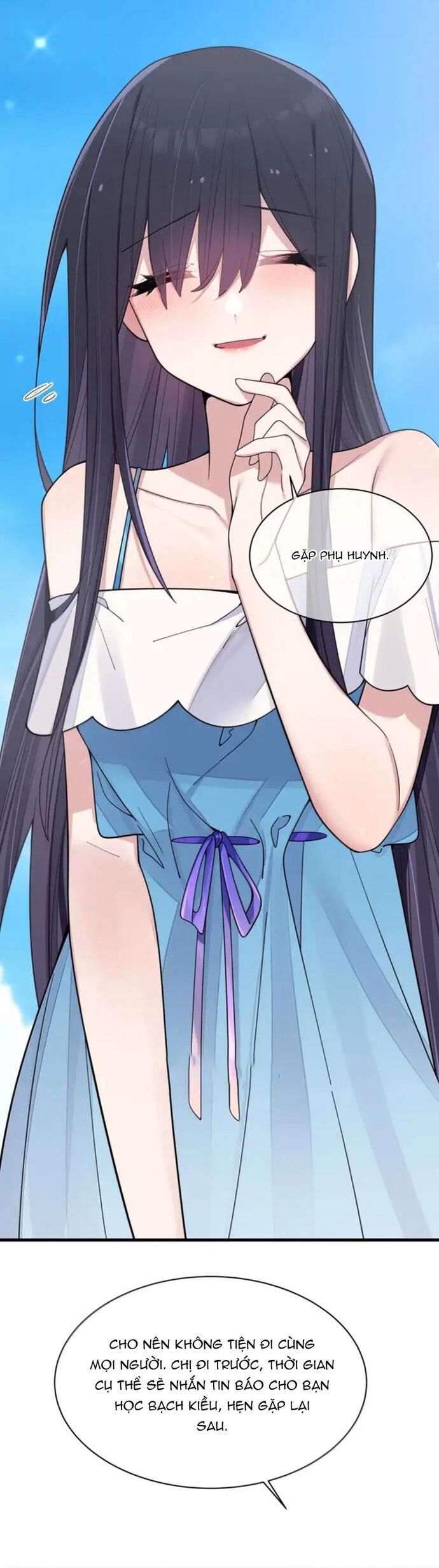 đọc truyện Làm Sao Để Chạy Trốn Dàn Hậu Cung Chương 178 ảnh 11 tại Thiên Thai Truyện