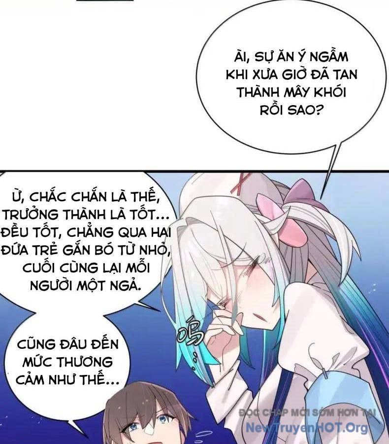 đọc truyện Làm Sao Để Chạy Trốn Dàn Hậu Cung Chương 179 ảnh 14 tại Thiên Thai Truyện