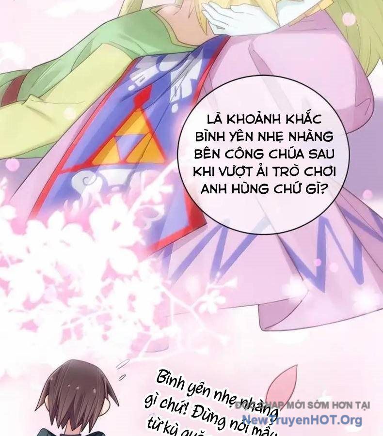 đọc truyện Làm Sao Để Chạy Trốn Dàn Hậu Cung Chương 179 ảnh 19 tại Thiên Thai Truyện