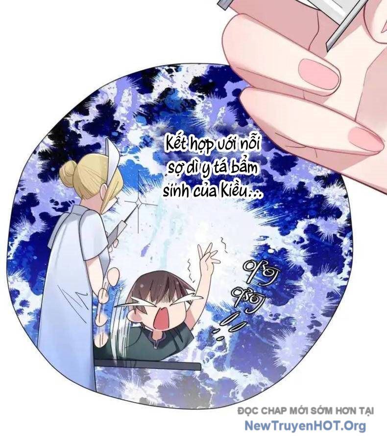 đọc truyện Làm Sao Để Chạy Trốn Dàn Hậu Cung Chương 179 ảnh 21 tại Thiên Thai Truyện