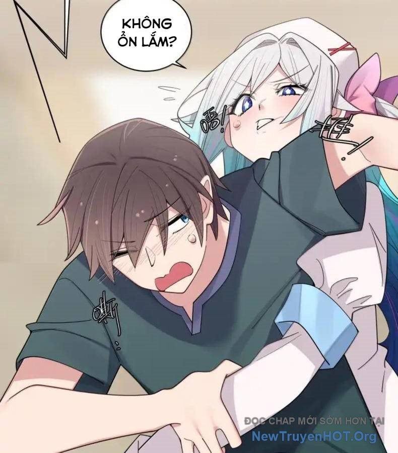 đọc truyện Làm Sao Để Chạy Trốn Dàn Hậu Cung Chương 179 ảnh 27 tại Thiên Thai Truyện