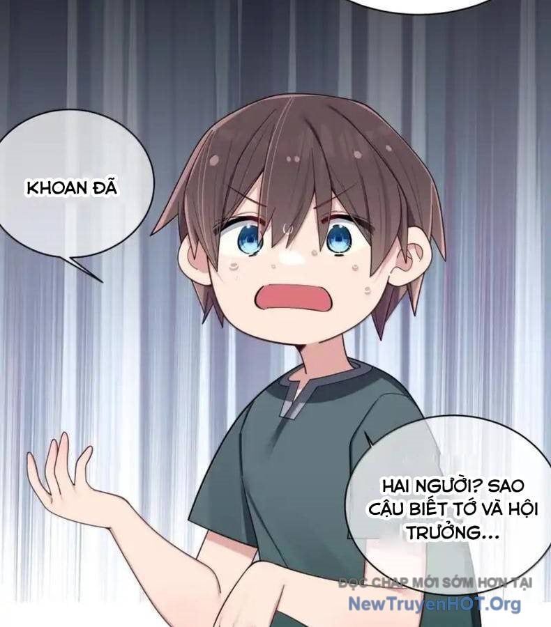 đọc truyện Làm Sao Để Chạy Trốn Dàn Hậu Cung Chương 179 ảnh 31 tại Thiên Thai Truyện