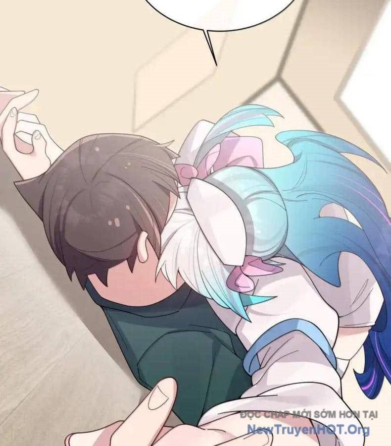 đọc truyện Làm Sao Để Chạy Trốn Dàn Hậu Cung Chương 179 ảnh 48 tại Thiên Thai Truyện