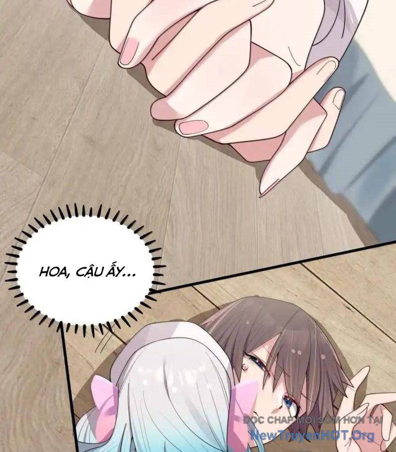 đọc truyện Làm Sao Để Chạy Trốn Dàn Hậu Cung Chương 179 ảnh 49 tại Thiên Thai Truyện