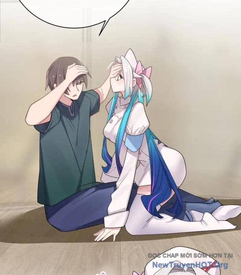 đọc truyện Làm Sao Để Chạy Trốn Dàn Hậu Cung Chương 179 ảnh 7 tại Thiên Thai Truyện