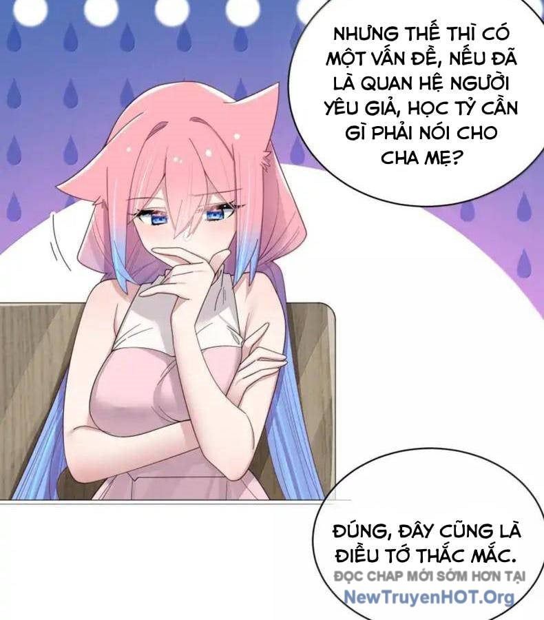 đọc truyện Làm Sao Để Chạy Trốn Dàn Hậu Cung Chương 179 ảnh 60 tại Thiên Thai Truyện