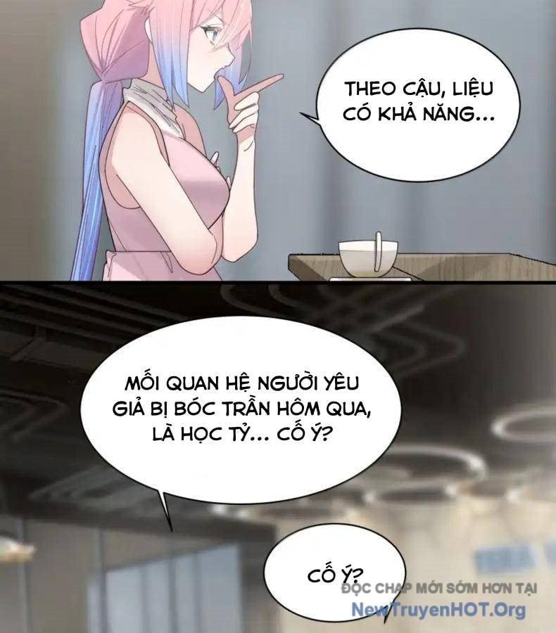 đọc truyện Làm Sao Để Chạy Trốn Dàn Hậu Cung Chương 179 ảnh 63 tại Thiên Thai Truyện