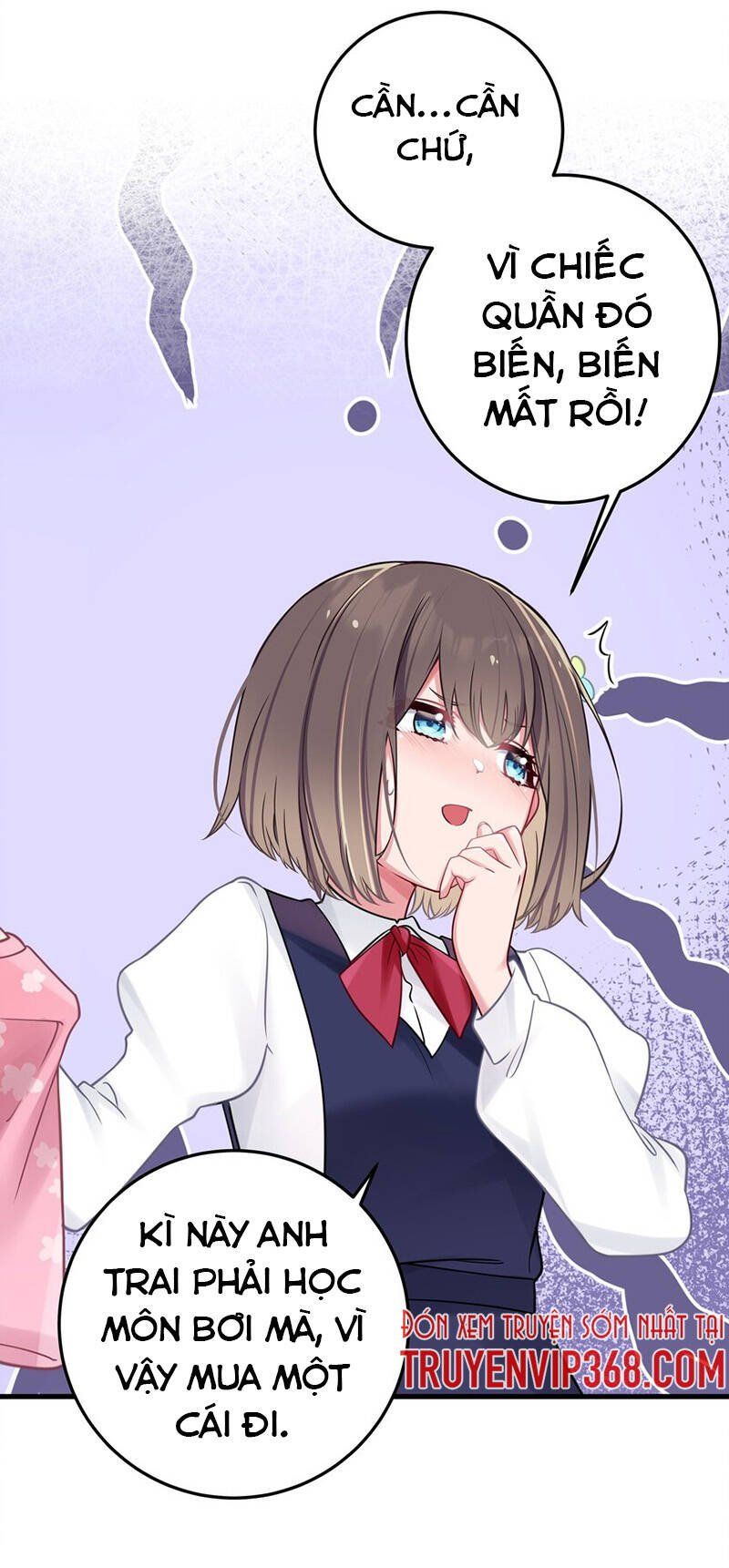 đọc truyện Làm Sao Để Chạy Trốn Dàn Hậu Cung Chương 18 ảnh 20 tại Thiên Thai Truyện