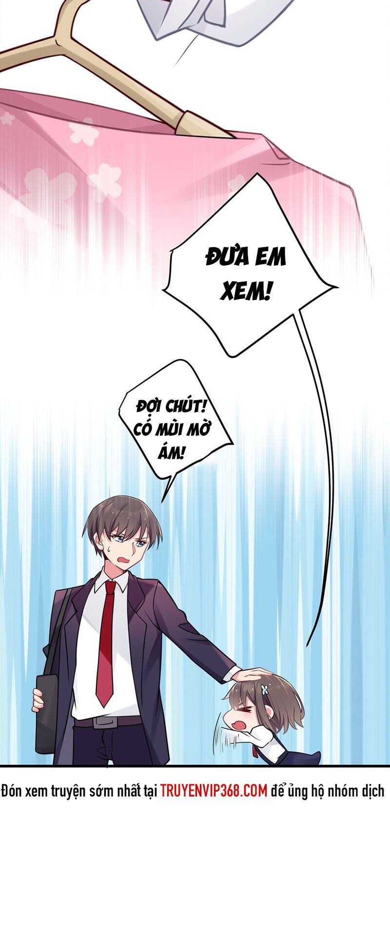 đọc truyện Làm Sao Để Chạy Trốn Dàn Hậu Cung Chương 18 ảnh 26 tại Thiên Thai Truyện