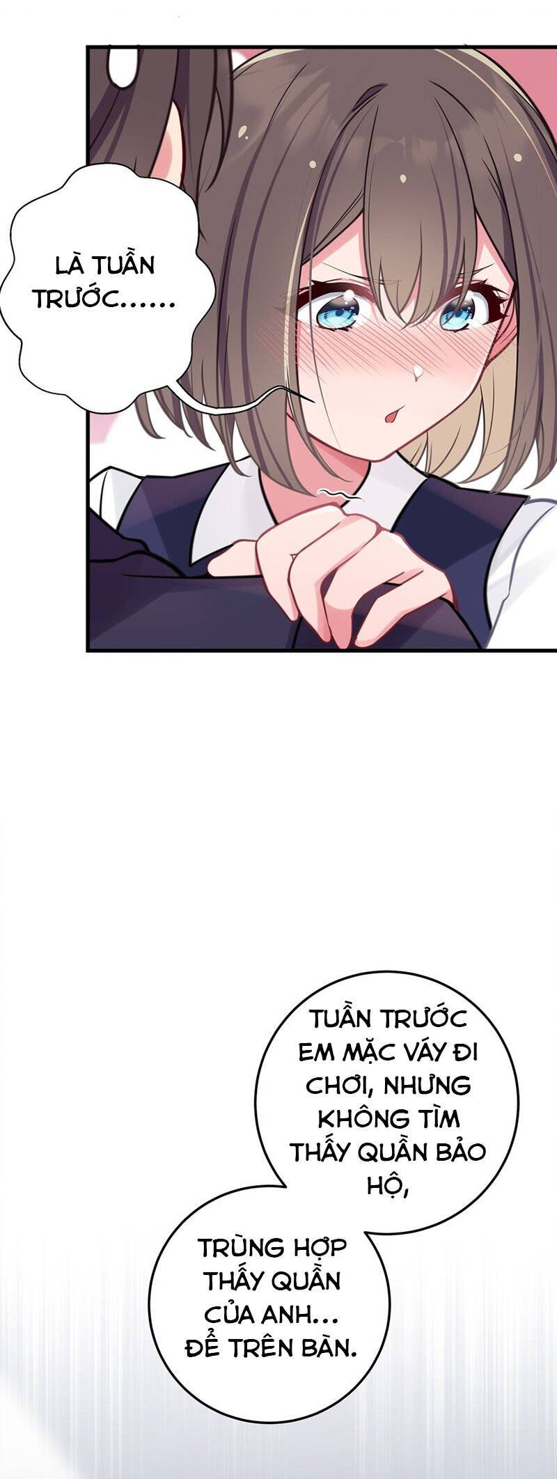 đọc truyện Làm Sao Để Chạy Trốn Dàn Hậu Cung Chương 18 ảnh 31 tại Thiên Thai Truyện