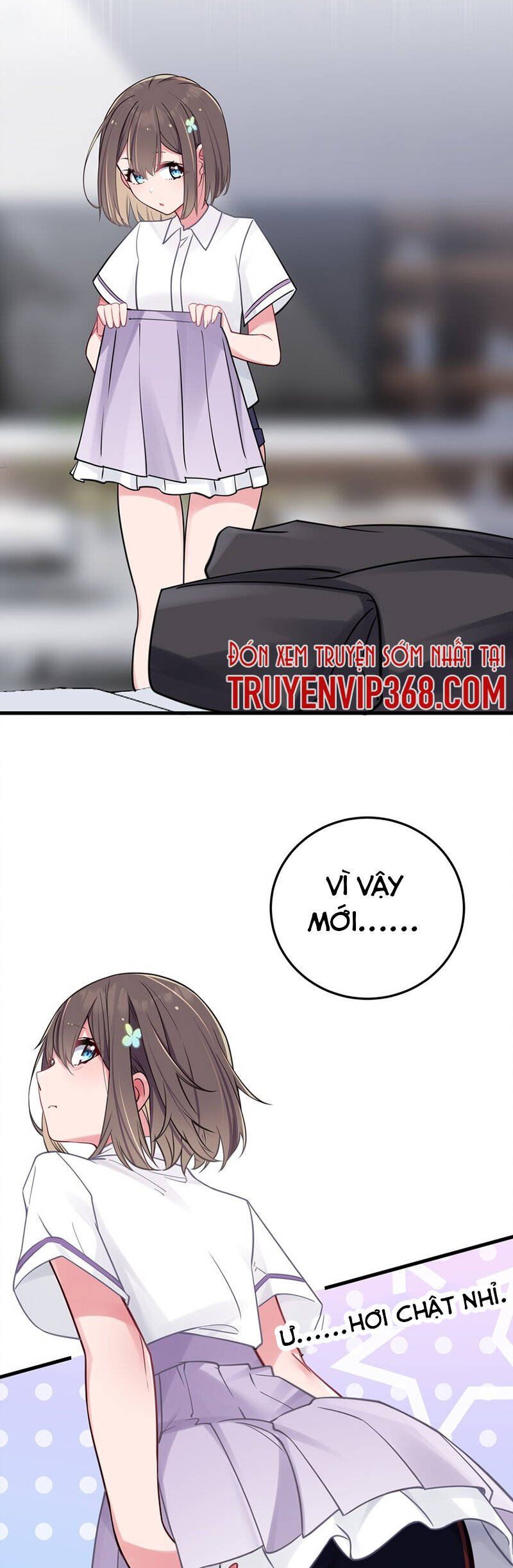 đọc truyện Làm Sao Để Chạy Trốn Dàn Hậu Cung Chương 18 ảnh 32 tại Thiên Thai Truyện