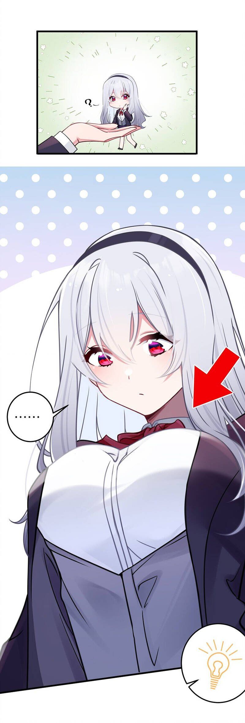 đọc truyện Làm Sao Để Chạy Trốn Dàn Hậu Cung Chương 18 ảnh 35 tại Thiên Thai Truyện