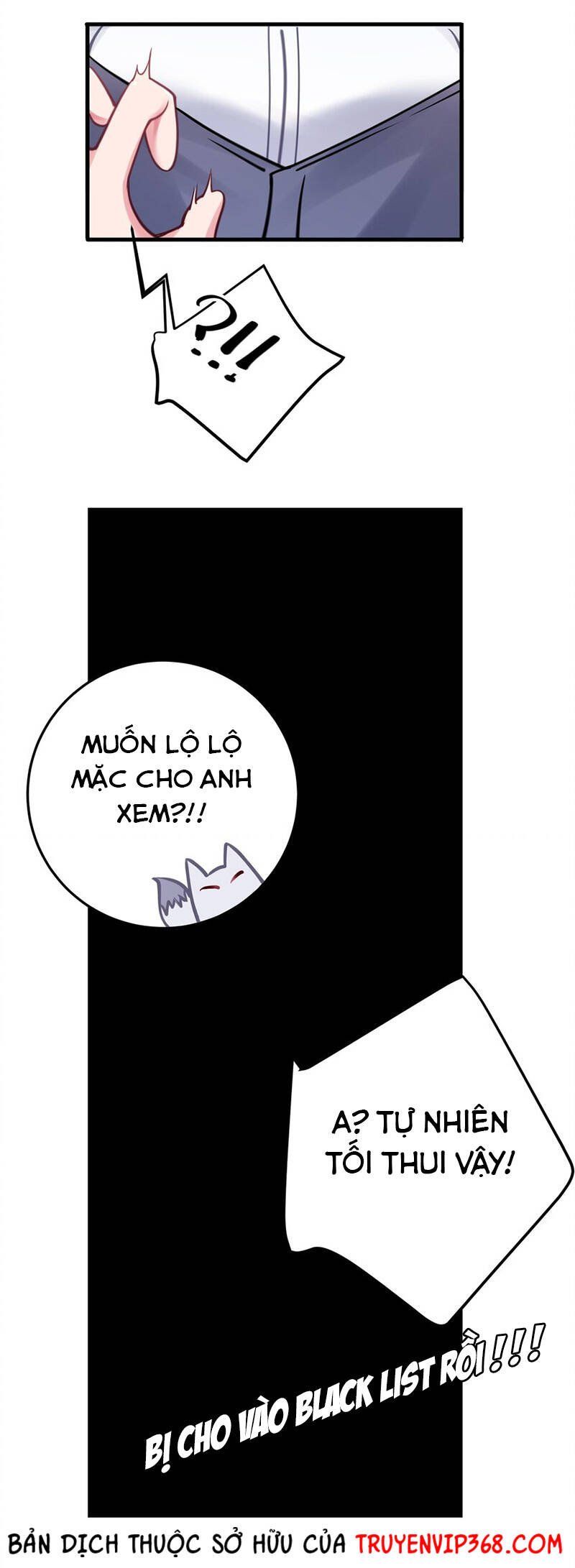 đọc truyện Làm Sao Để Chạy Trốn Dàn Hậu Cung Chương 18 ảnh 36 tại Thiên Thai Truyện