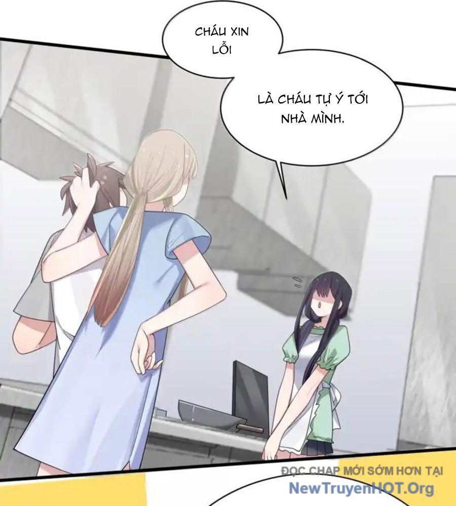 đọc truyện Làm Sao Để Chạy Trốn Dàn Hậu Cung Chương 180 ảnh 32 tại Thiên Thai Truyện