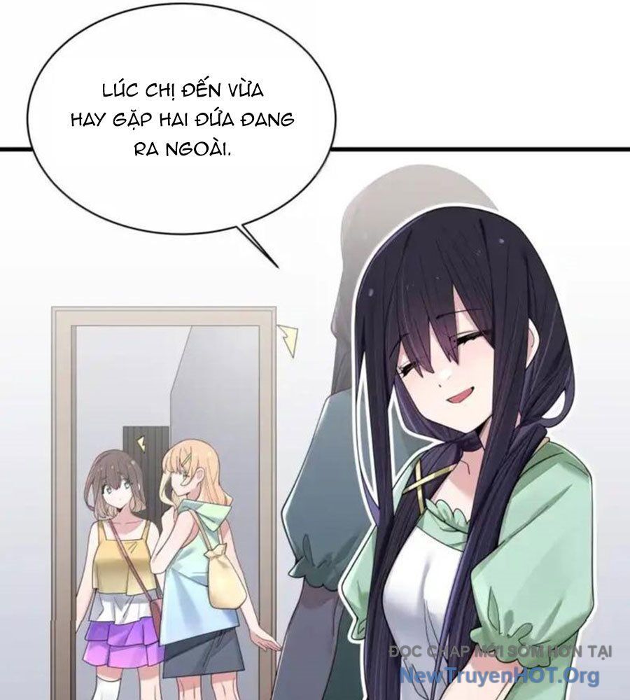 đọc truyện Làm Sao Để Chạy Trốn Dàn Hậu Cung Chương 180 ảnh 36 tại Thiên Thai Truyện