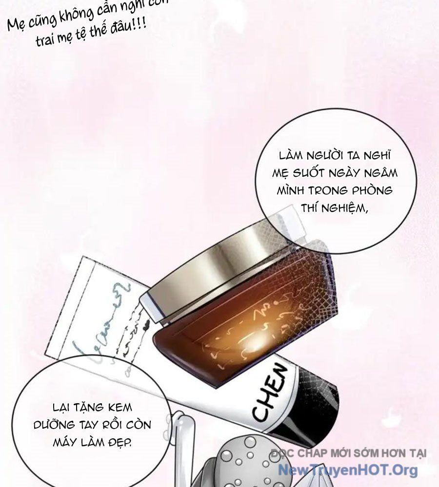 đọc truyện Làm Sao Để Chạy Trốn Dàn Hậu Cung Chương 180 ảnh 42 tại Thiên Thai Truyện