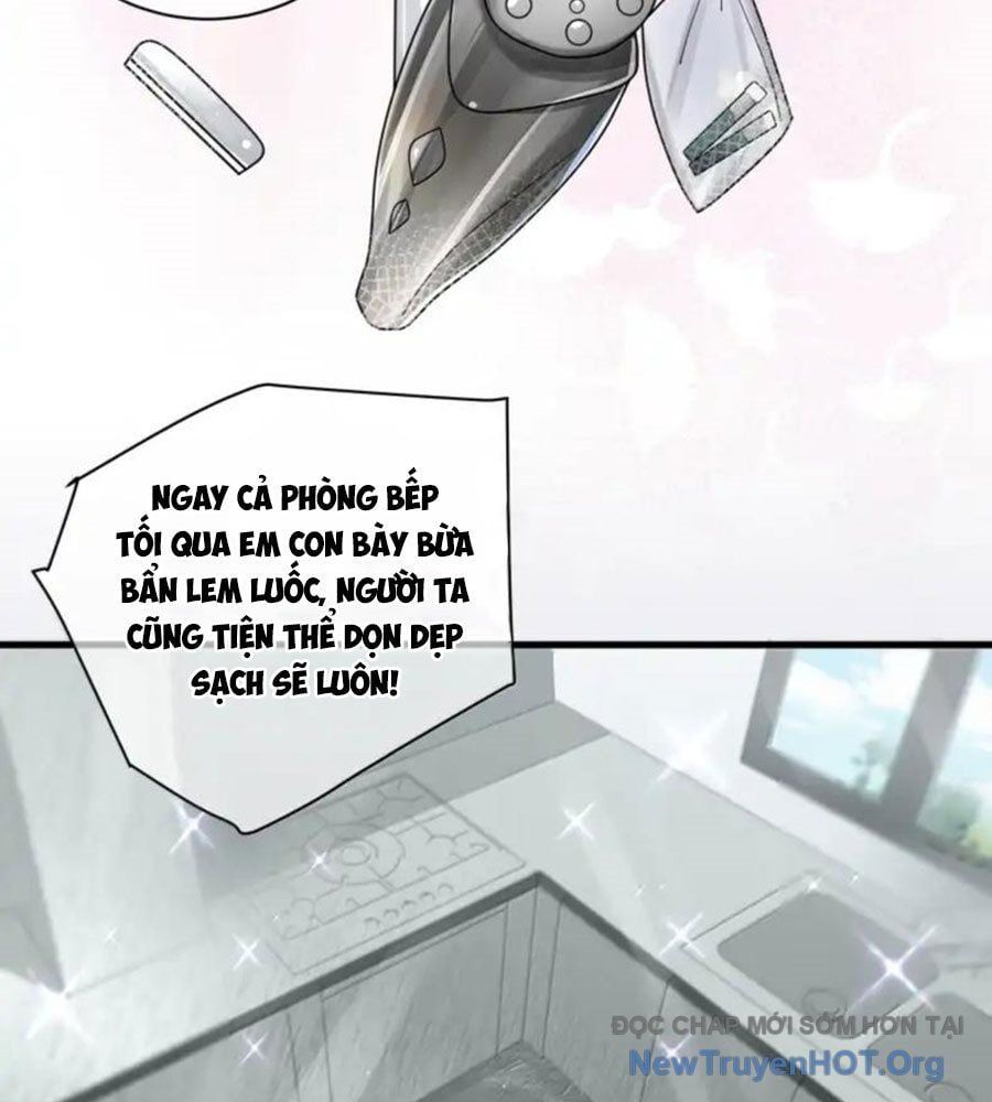 đọc truyện Làm Sao Để Chạy Trốn Dàn Hậu Cung Chương 180 ảnh 43 tại Thiên Thai Truyện