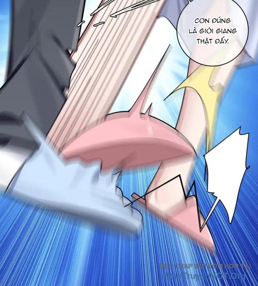 đọc truyện Làm Sao Để Chạy Trốn Dàn Hậu Cung Chương 180 ảnh 45 tại Thiên Thai Truyện