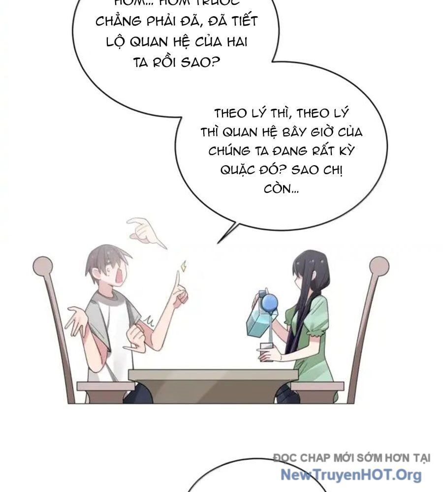 đọc truyện Làm Sao Để Chạy Trốn Dàn Hậu Cung Chương 180 ảnh 48 tại Thiên Thai Truyện