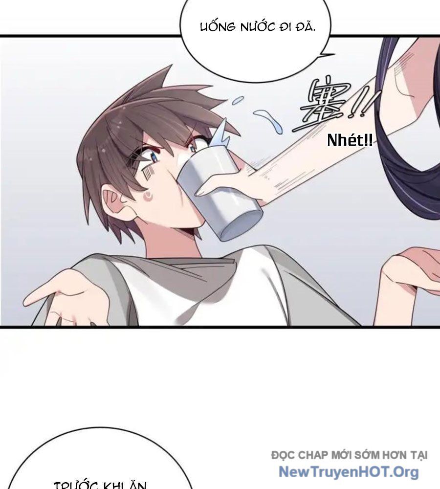 đọc truyện Làm Sao Để Chạy Trốn Dàn Hậu Cung Chương 180 ảnh 49 tại Thiên Thai Truyện