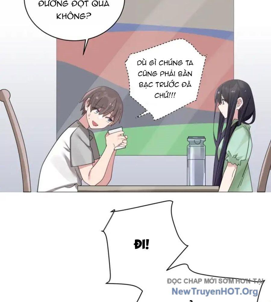 đọc truyện Làm Sao Để Chạy Trốn Dàn Hậu Cung Chương 180 ảnh 57 tại Thiên Thai Truyện