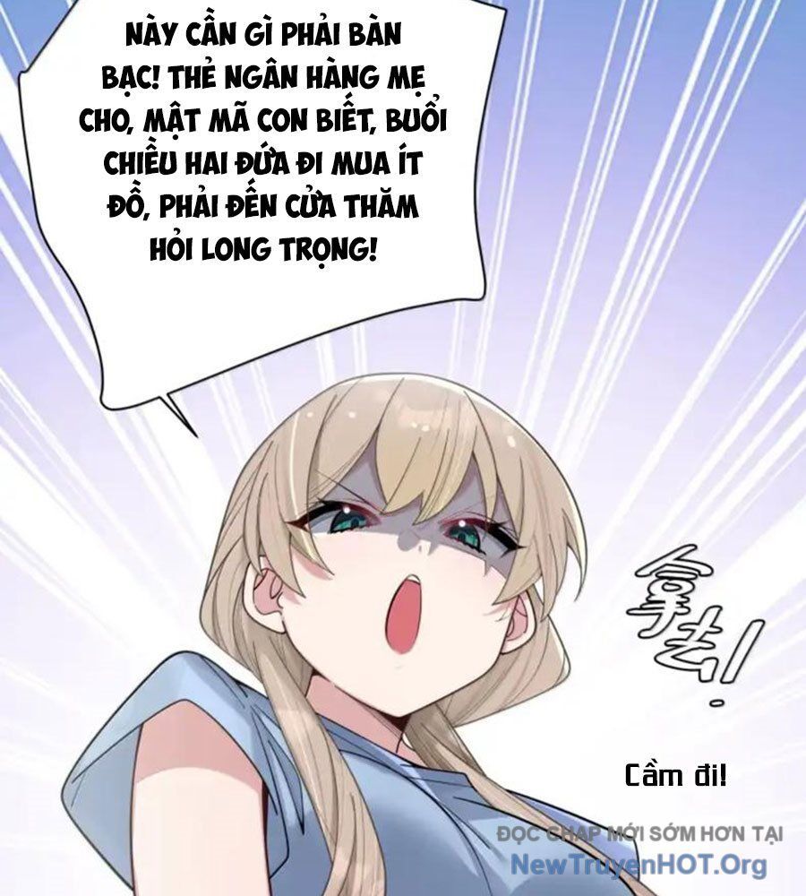 đọc truyện Làm Sao Để Chạy Trốn Dàn Hậu Cung Chương 180 ảnh 59 tại Thiên Thai Truyện