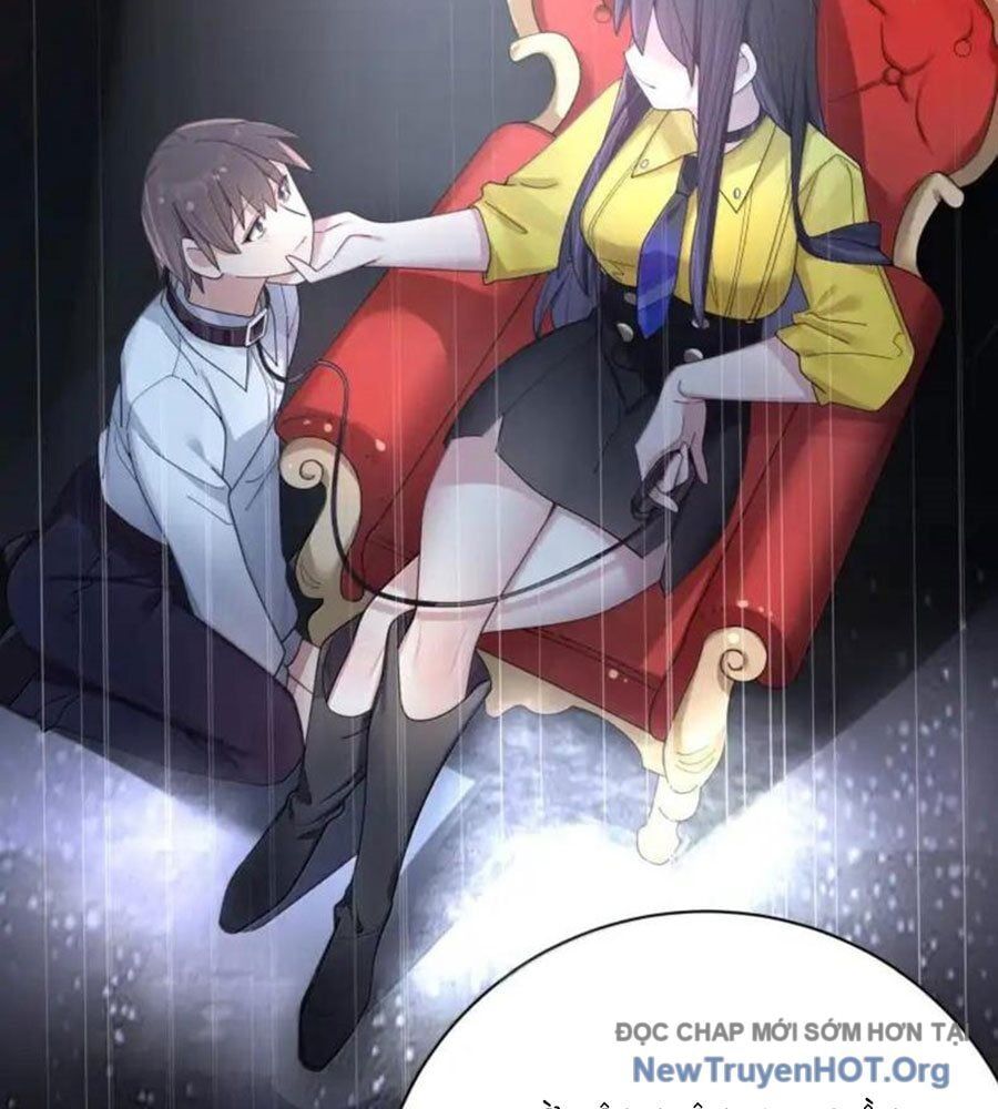 đọc truyện Làm Sao Để Chạy Trốn Dàn Hậu Cung Chương 180 ảnh 9 tại Thiên Thai Truyện