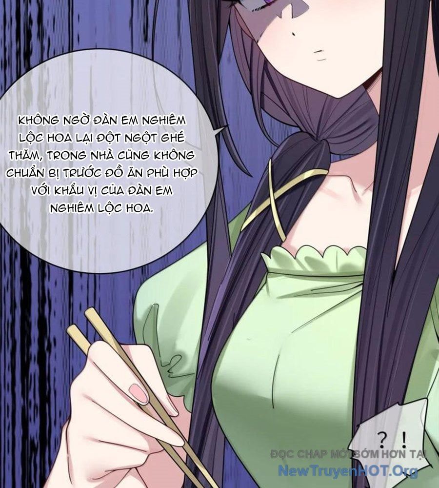 đọc truyện Làm Sao Để Chạy Trốn Dàn Hậu Cung Chương 181 ảnh 14 tại Thiên Thai Truyện