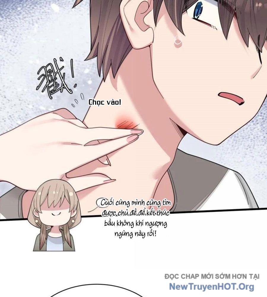 đọc truyện Làm Sao Để Chạy Trốn Dàn Hậu Cung Chương 181 ảnh 18 tại Thiên Thai Truyện