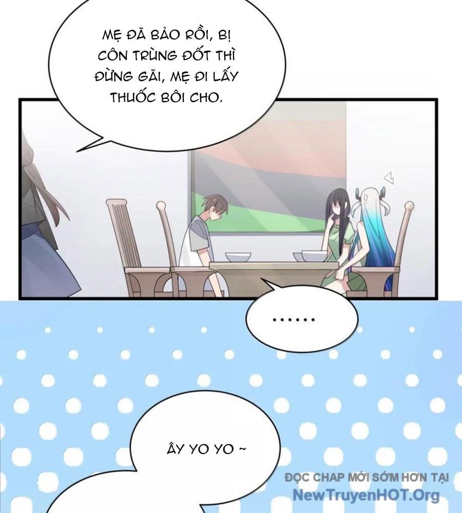 đọc truyện Làm Sao Để Chạy Trốn Dàn Hậu Cung Chương 181 ảnh 19 tại Thiên Thai Truyện