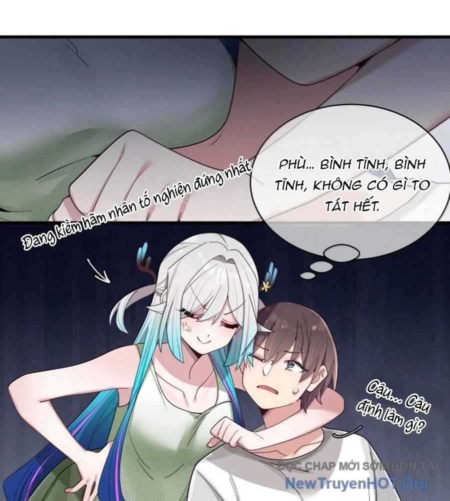 đọc truyện Làm Sao Để Chạy Trốn Dàn Hậu Cung Chương 181 ảnh 32 tại Thiên Thai Truyện