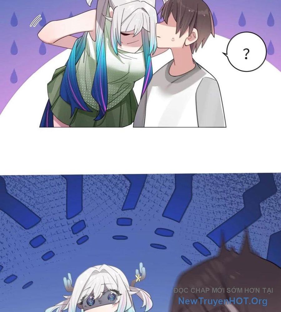 đọc truyện Làm Sao Để Chạy Trốn Dàn Hậu Cung Chương 181 ảnh 35 tại Thiên Thai Truyện