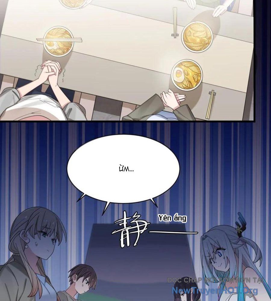 đọc truyện Làm Sao Để Chạy Trốn Dàn Hậu Cung Chương 181 ảnh 6 tại Thiên Thai Truyện