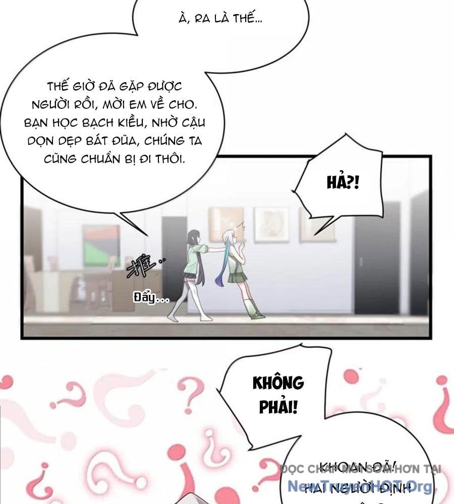 đọc truyện Làm Sao Để Chạy Trốn Dàn Hậu Cung Chương 181 ảnh 48 tại Thiên Thai Truyện