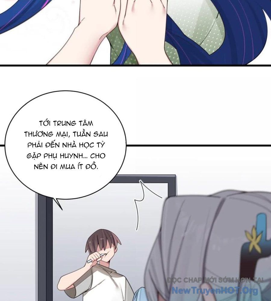 đọc truyện Làm Sao Để Chạy Trốn Dàn Hậu Cung Chương 181 ảnh 50 tại Thiên Thai Truyện