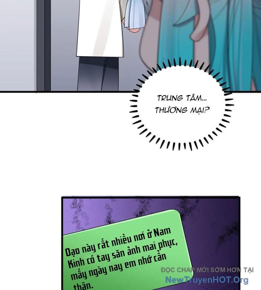 đọc truyện Làm Sao Để Chạy Trốn Dàn Hậu Cung Chương 181 ảnh 51 tại Thiên Thai Truyện